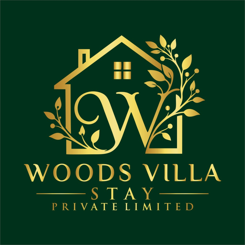 Woods Villa